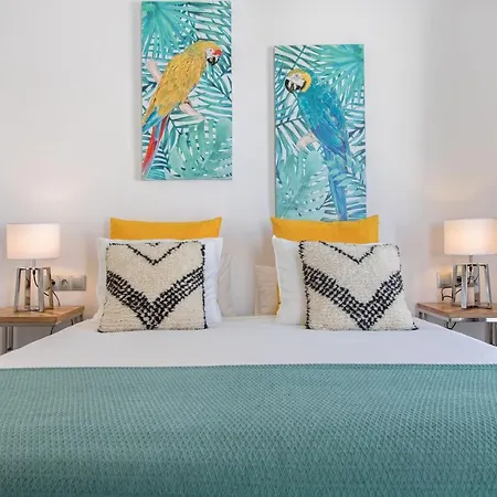 Ohliving San Gregorio Sevilla Exterior photo