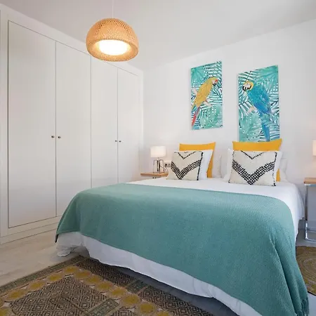 Ohliving San Gregorio Sevilla Exterior photo