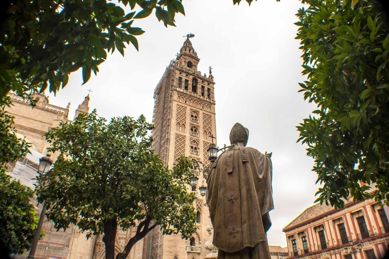 Ohliving San Gregorio Appartement Sevilla