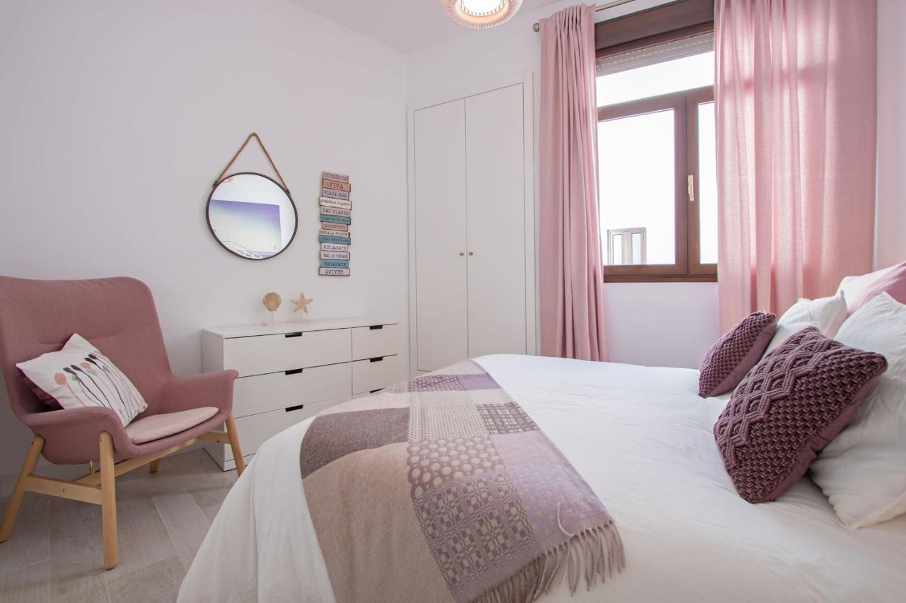 Ohliving San Gregorio Appartement