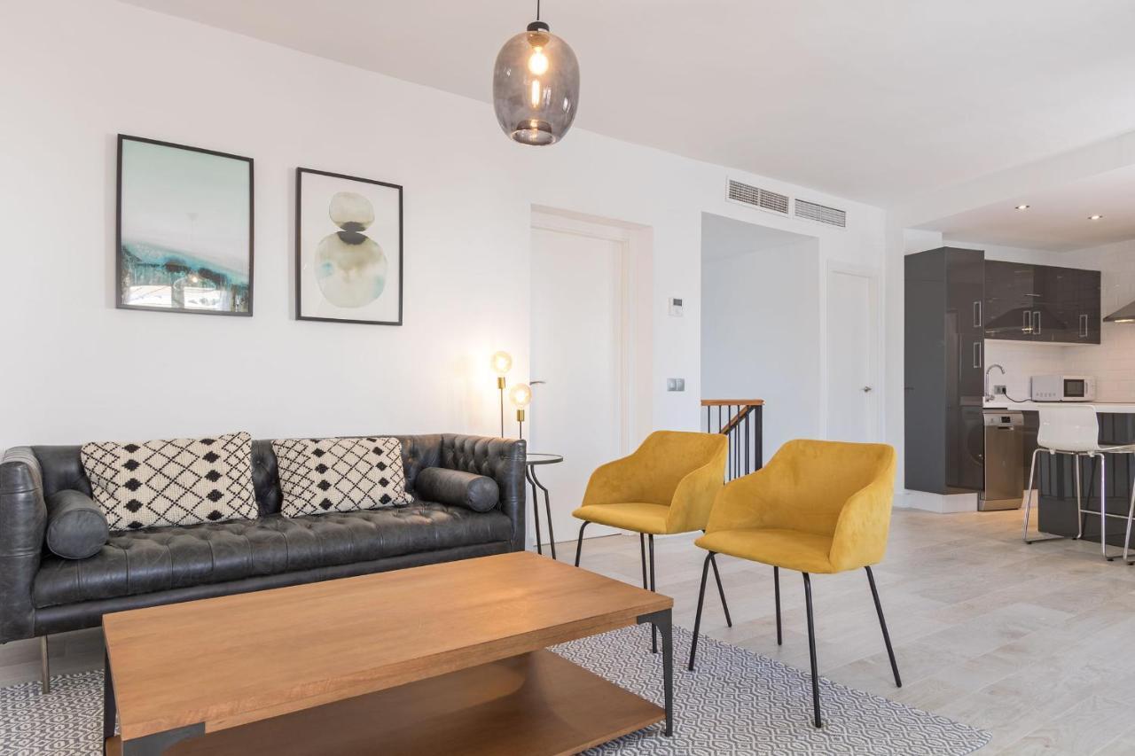 Ohliving San Gregorio Appartement Sevilla