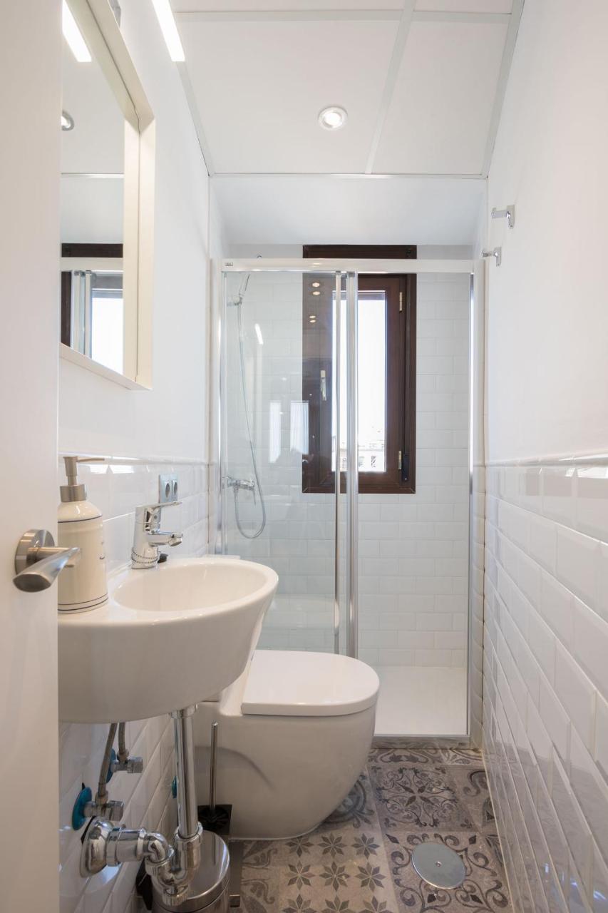 Ohliving San Gregorio Appartement *