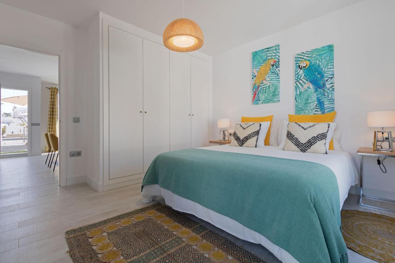 Ohliving San Gregorio Appartement