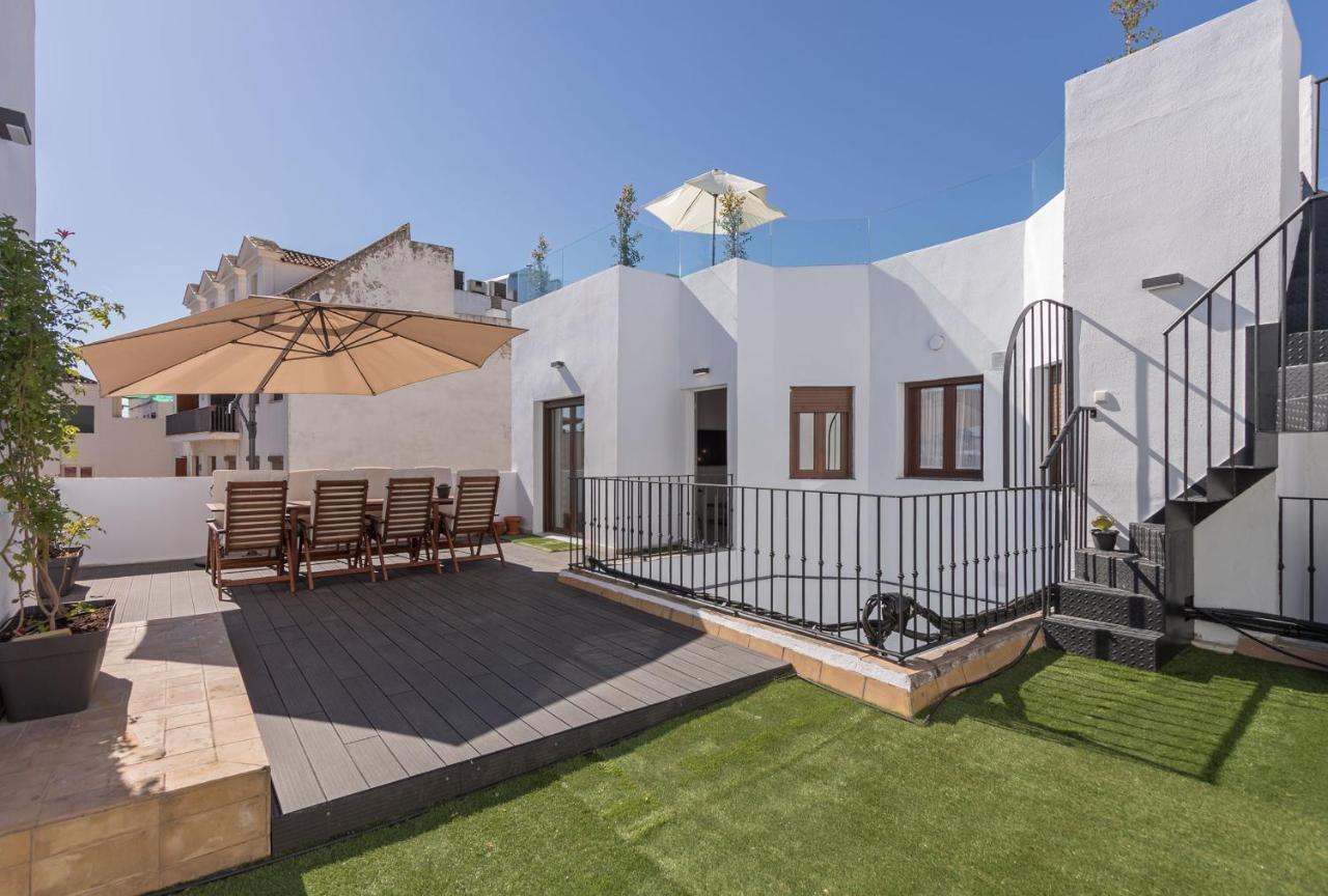 Appartement Ohliving San Gregorio *