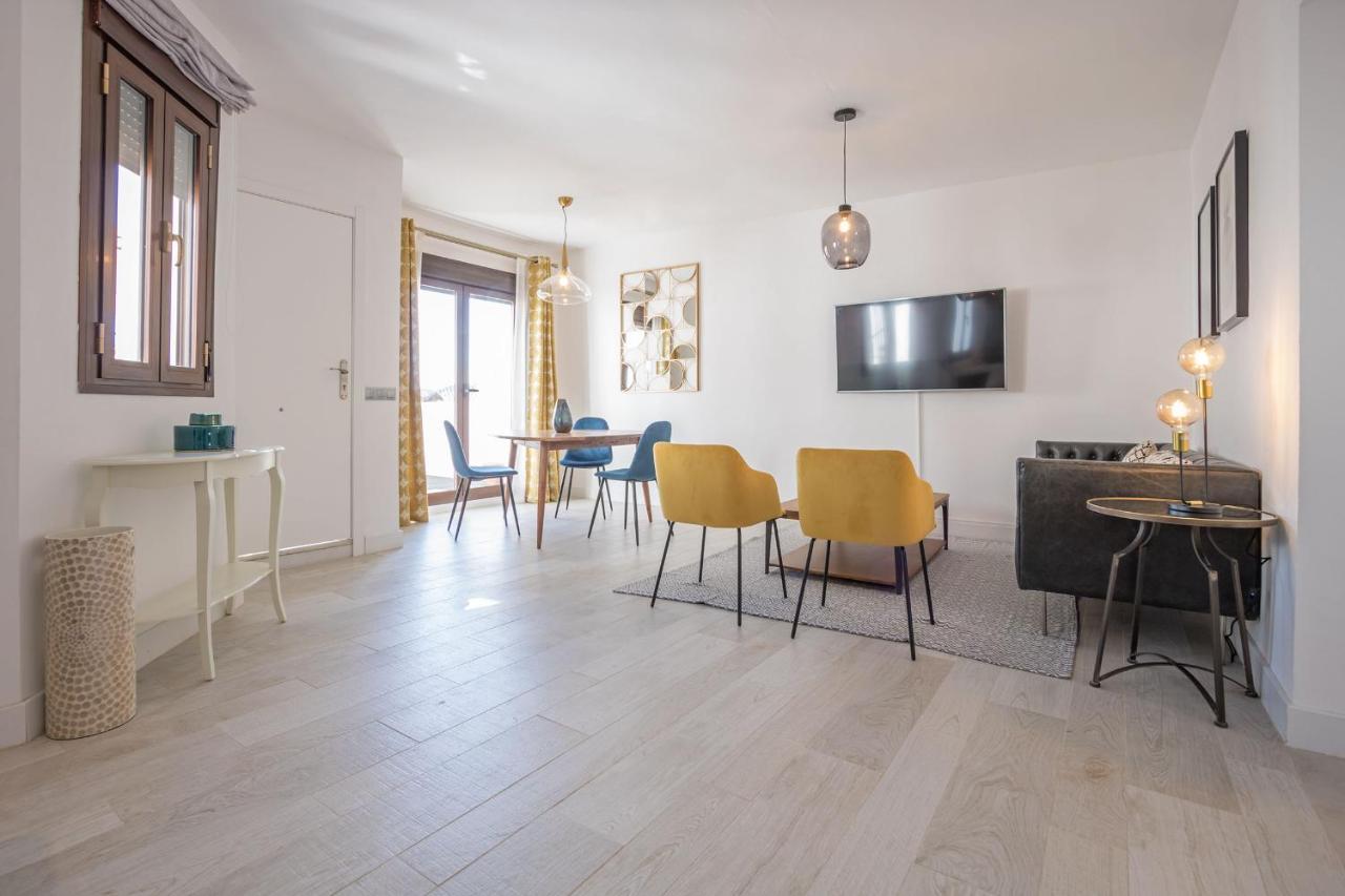 Ohliving San Gregorio Appartement Sevilla