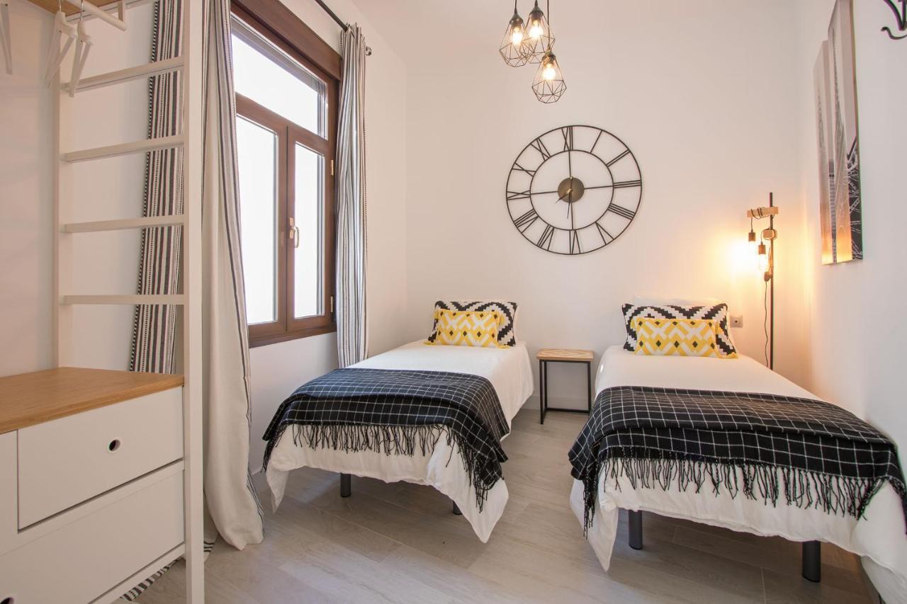 Ohliving San Gregorio Appartement