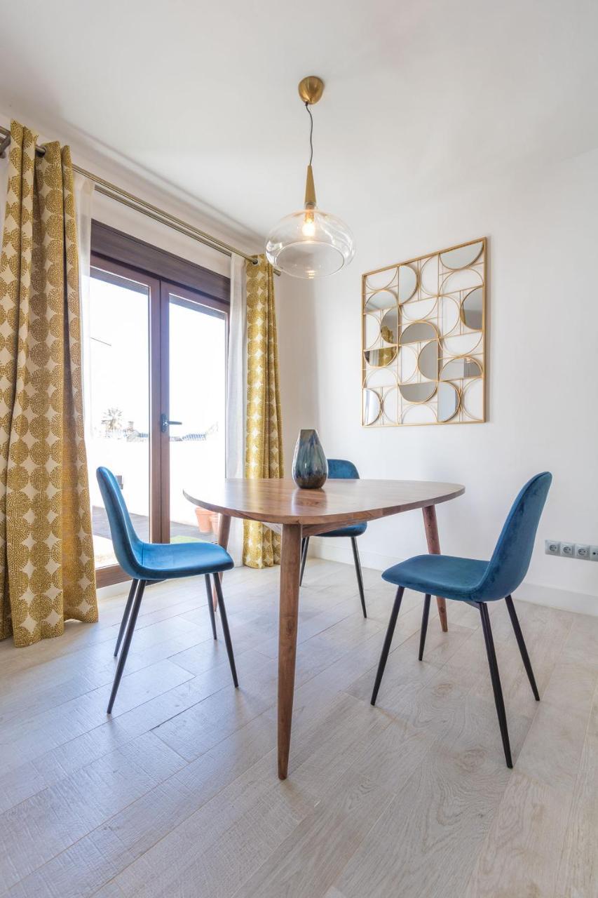 Appartement Ohliving San Gregorio *