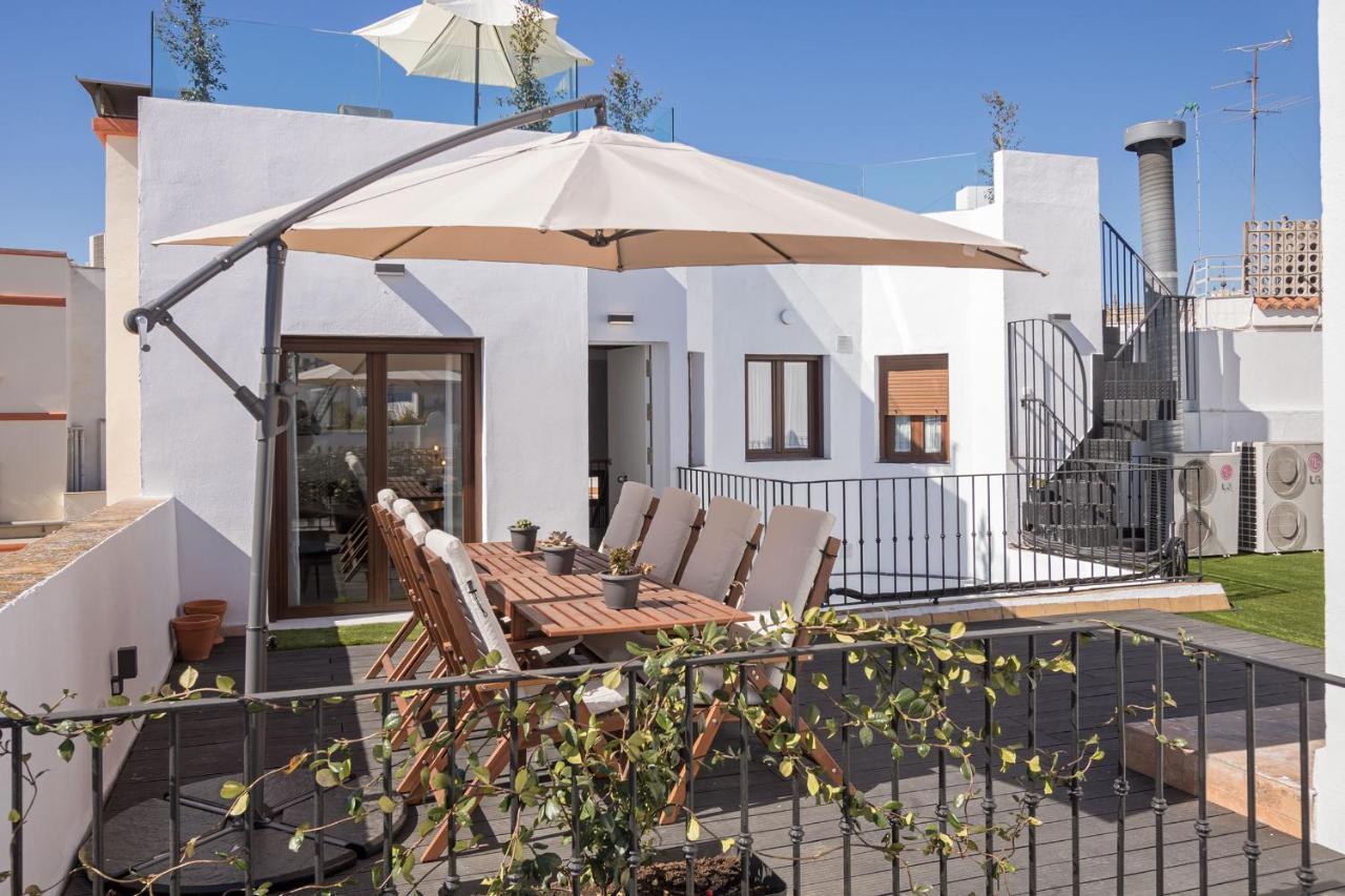 Ohliving San Gregorio Appartement *